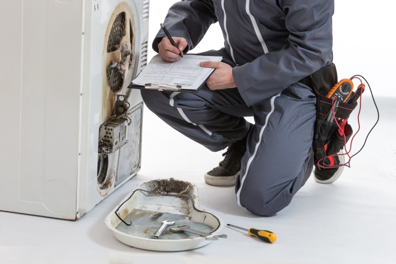 Appliance Repairs Newport Pagnell