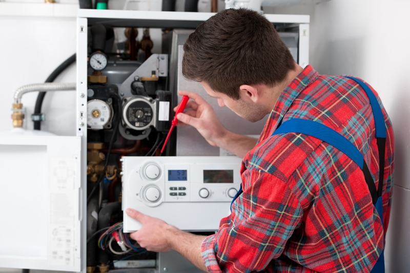 Boiler Repairs Service Newport Pagnell