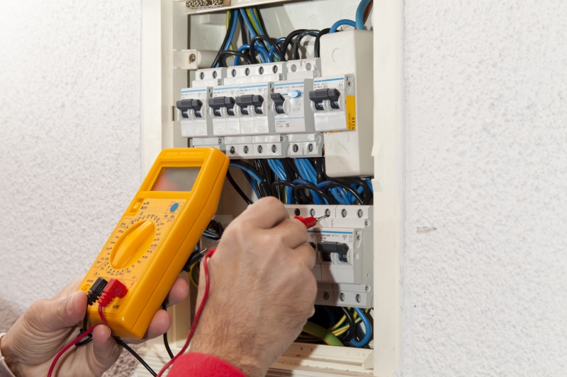 Electricians Newport Pagnell