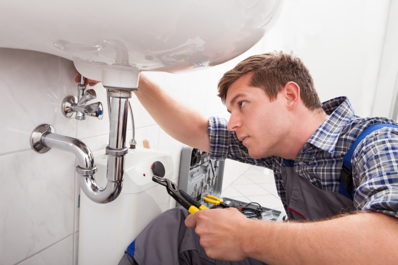 Emergency Plumbers Newport Pagnell