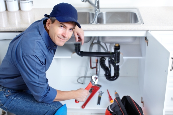 Residential Plumbing Newport Pagnell